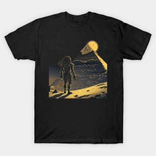 predator T-Shirt